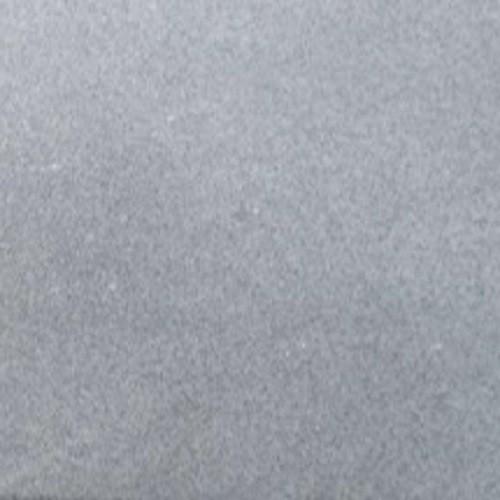 Revestimiento de piedra de granito gris para chimenea