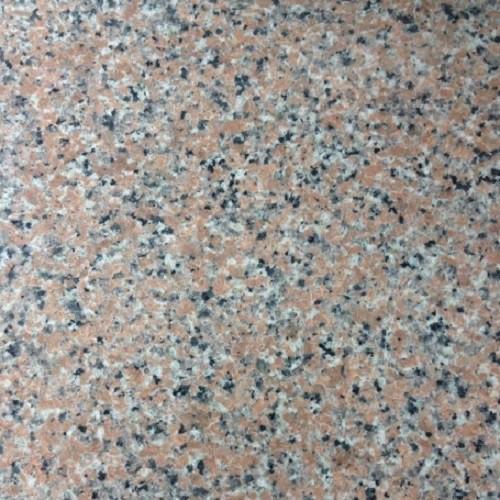 revestimiento de piedra cultivada de granito rojo