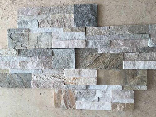 Colores surtidos de pizarra