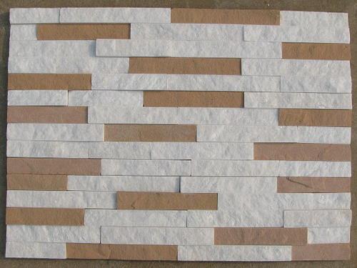 Marrón-gris Colores surtidos de pizarra