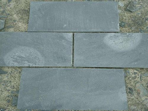 Silver Slate