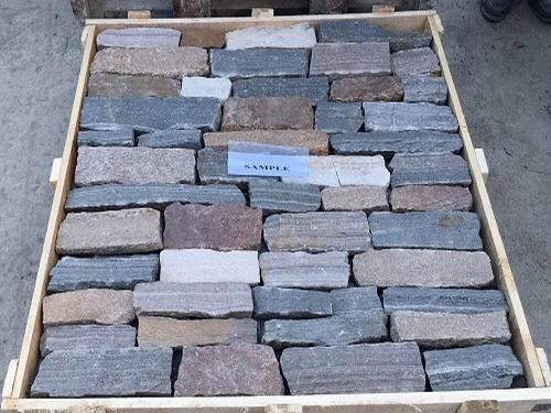 Colores surtidos de pizarra