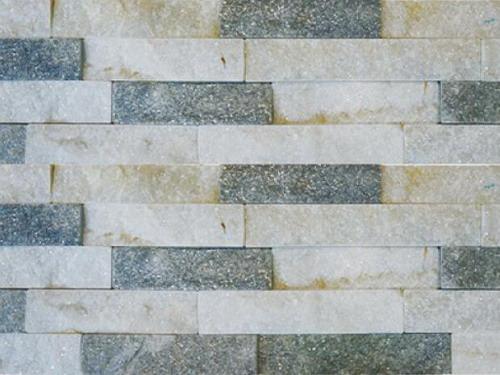 Gris-blanco Colores surtidos de pizarra