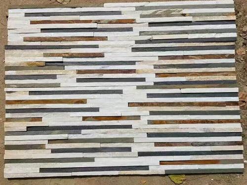 Colores surtidos de pizarra