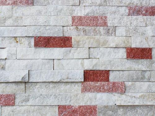 Pizarra de colores surtidos rosa-blanco