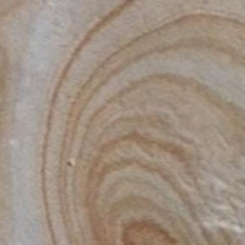 Arenisca amarilla natural