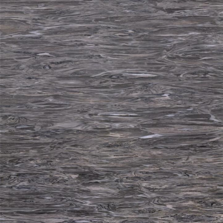 Azulejo de mármol con flores de Overlord