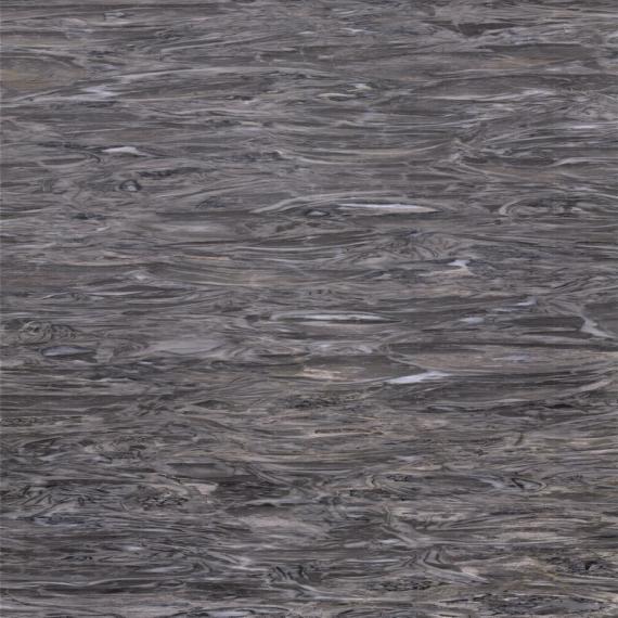 Azulejo de mármol con flores de Overlord