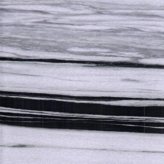 Mármol blanco único para edificios de lujo