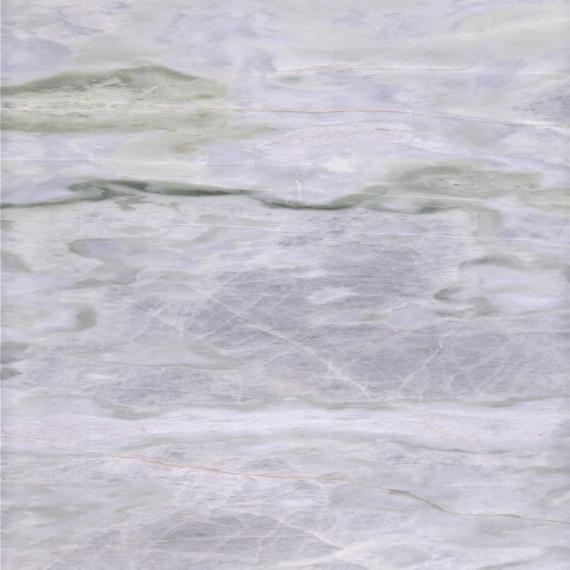 Losas únicas de ágata verde para hotel de lujo