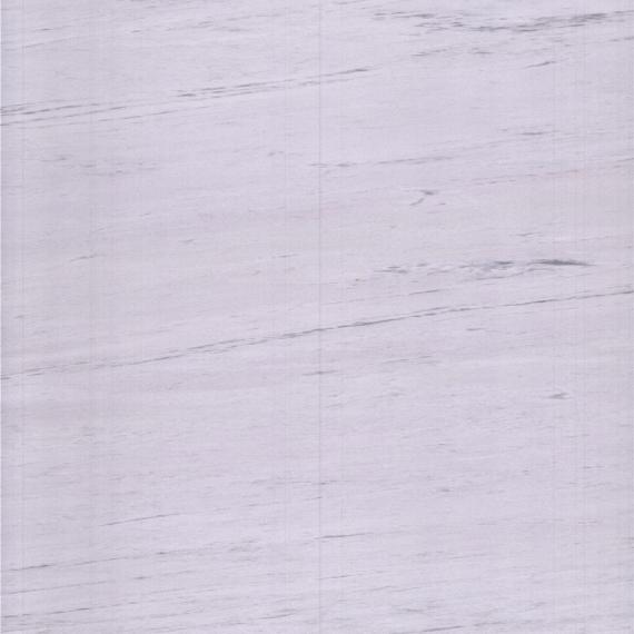 La mayoría de las superficies de piedra de mármol natural blanco