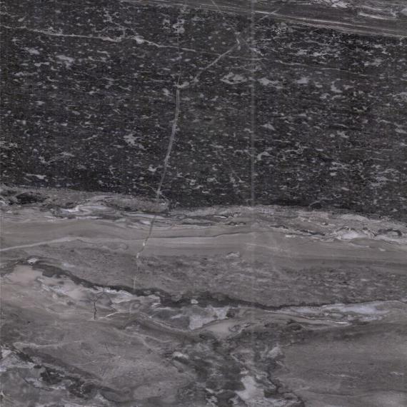 Azulejos de losas estilo Nero marquina marnii