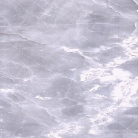 Superficies de jade plateado de lujo para hotel.