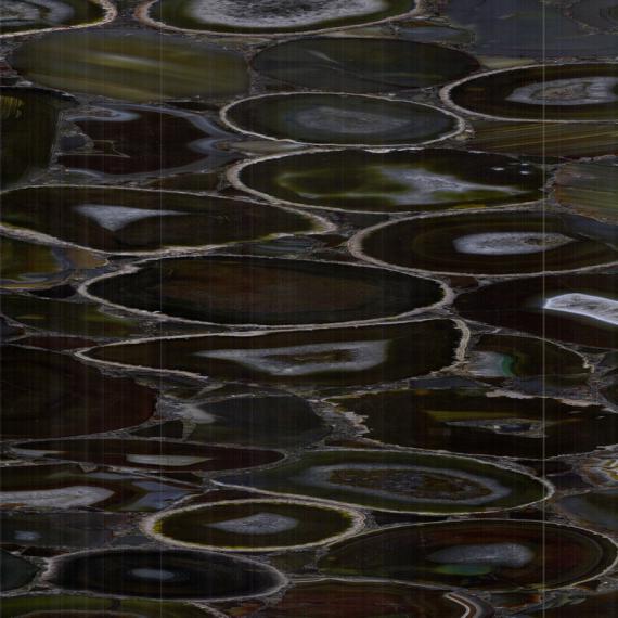 Gemas de piedra de lujo para espacios interiores