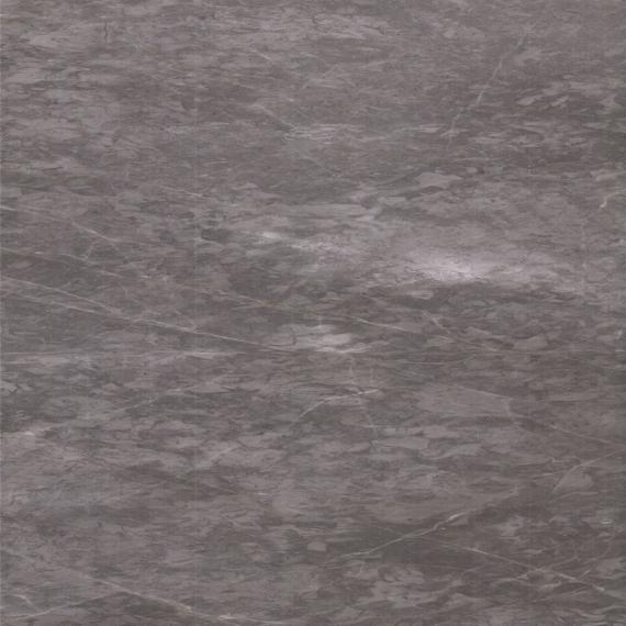 Azulejo de mármol gris para la construcción de edificios.