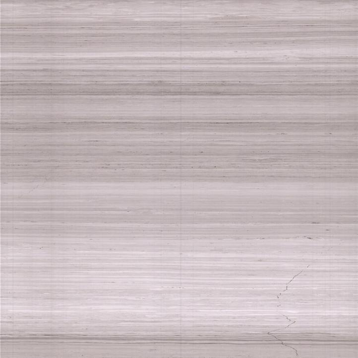Losa de mármol con vetas de madera blanca