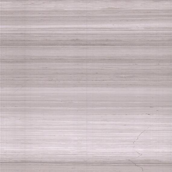 Losa de mármol con vetas de madera blanca