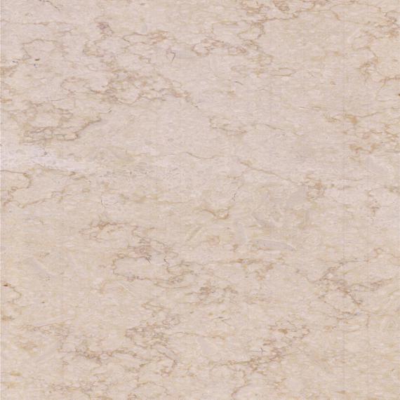 Azulejo de suelo con superficie de mármol beige dorado