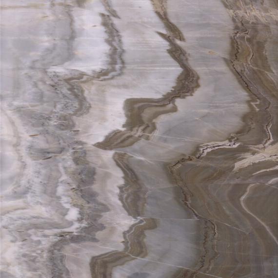 El mejor material de construcción para losas de mármol gris