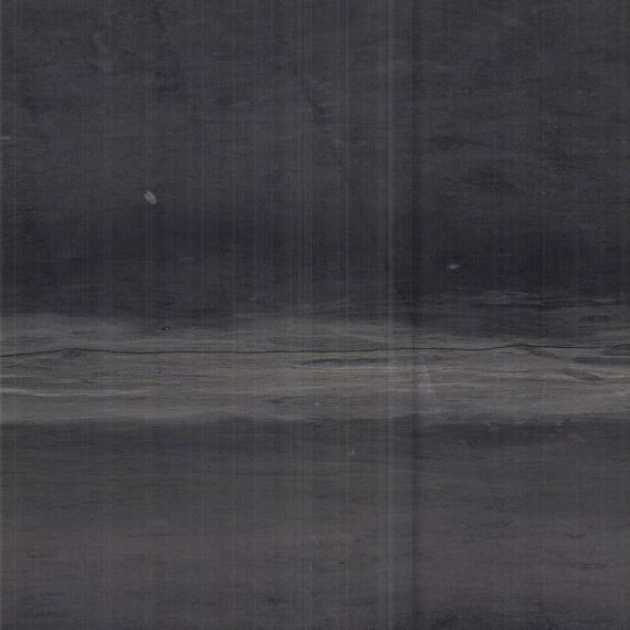 Mármol gris para diseño de interiores de construcción.