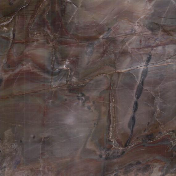 El mejor material de construcción para baldosas de mármol marrón