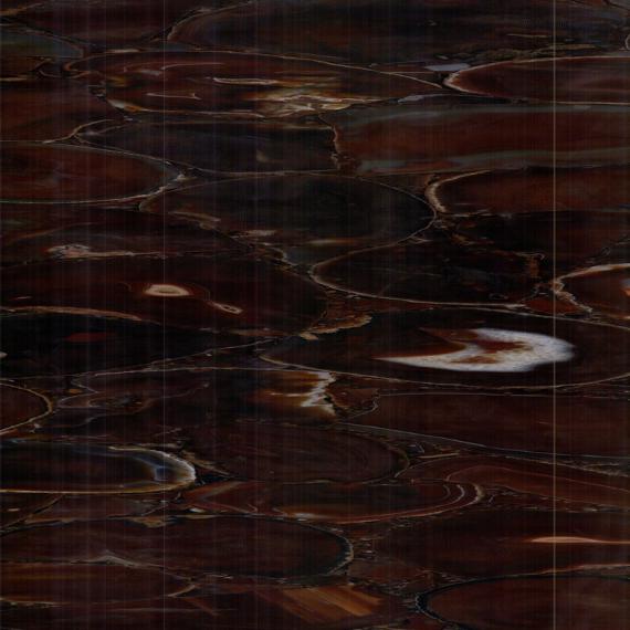 Losa exclusiva de piedra semipreciosa para construcción.