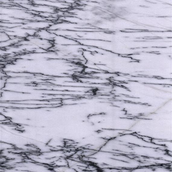 Azulejos de suelo de baño blancos