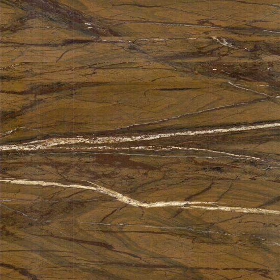 Superficies de edificios interiores de lujo con vetas doradas