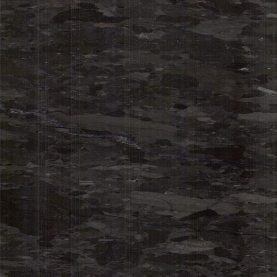 Material de construcción de piedra de mármol negro