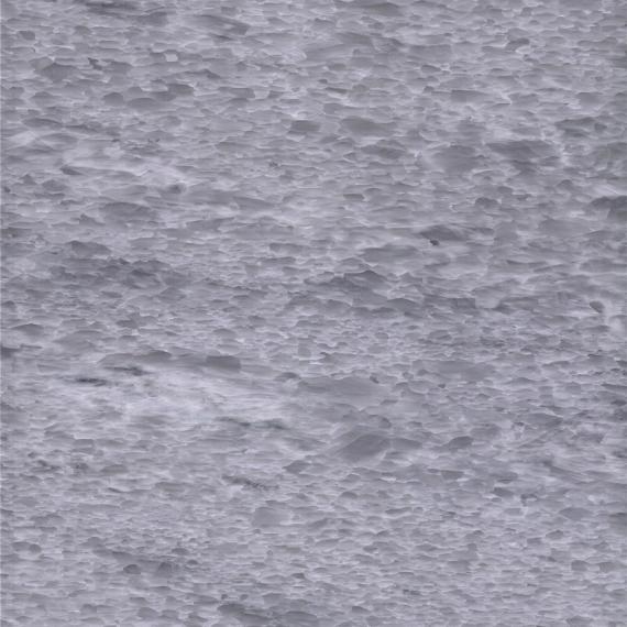 Grandes losas de mármol para la entrada del hotel