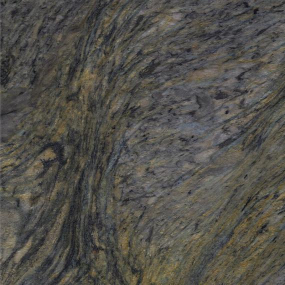 Azulejos de mármol azul, material de construcción de hoteles.