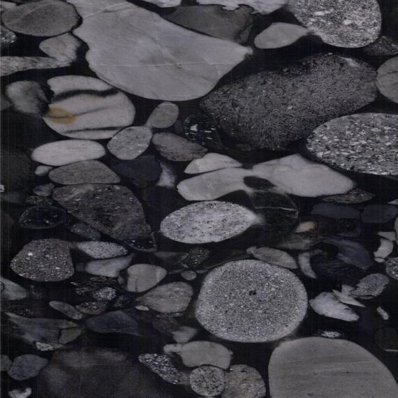 El mejor material de construcción de baldosas de mármol de piedra preciosa