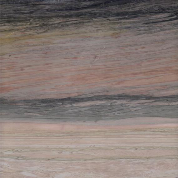 Mármol único para espacios interiores de lujo.