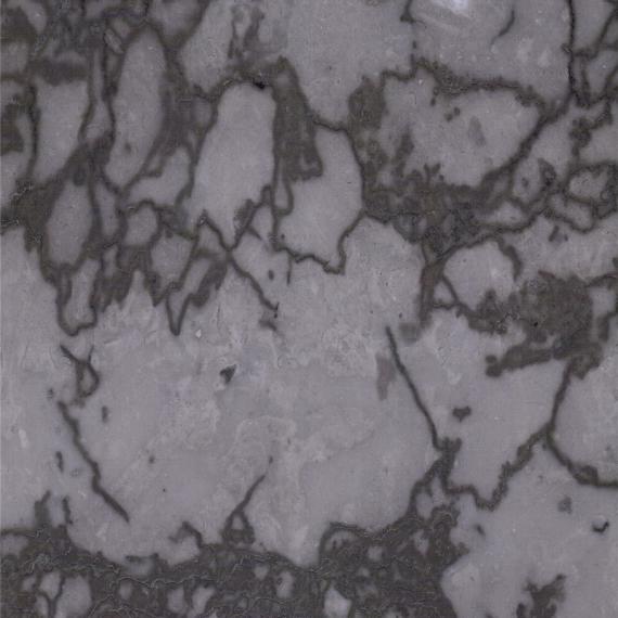 Losas de mármol gris inglés para aplicaciones interiores