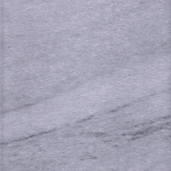 Superficies de lujo únicas de mármol blanco