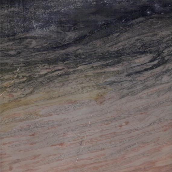 Losa de mármol única para edificios comerciales.