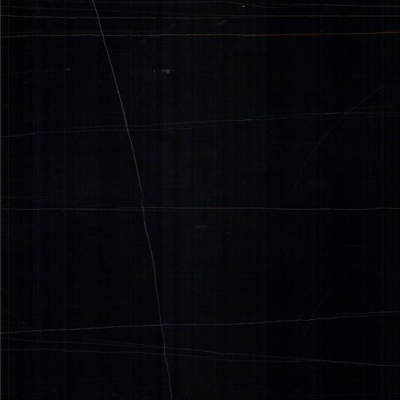 Losas de mármol negro para encimeras de lujo