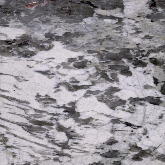 Impresionante suelo de mármol para interior.