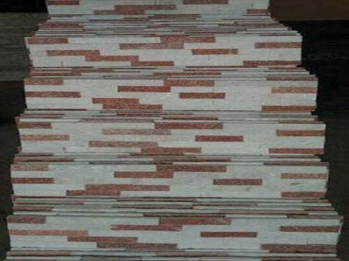 Colores surtidos de pizarra