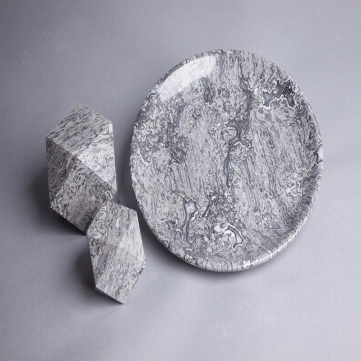 PLACA DE JOYERÍA 28