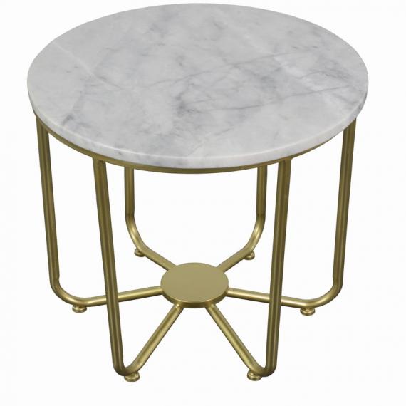 Mesa de piedra FTW018