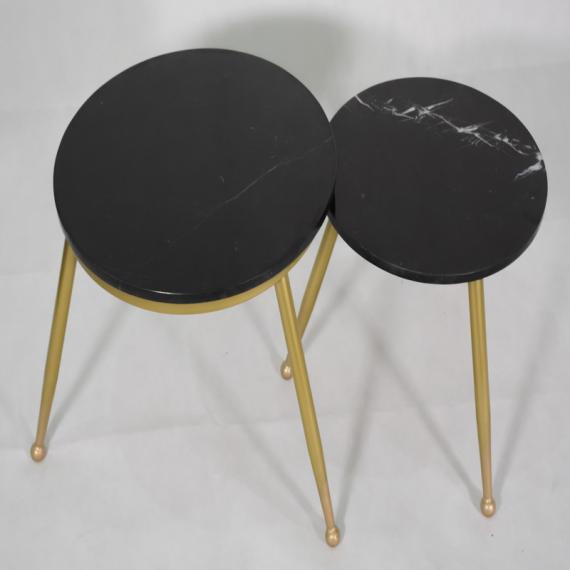 Mesa de piedra FTW024-2