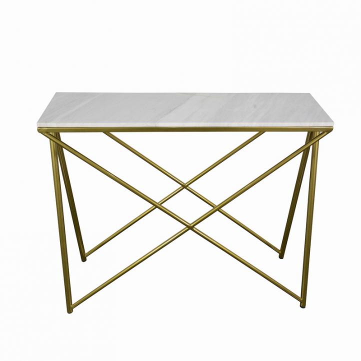 Mesa de piedra FTW001