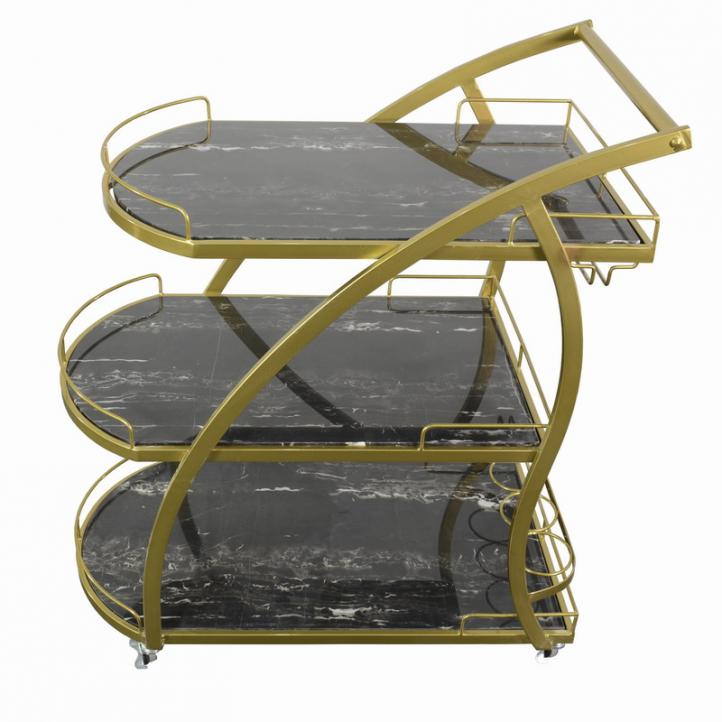 Mesa de piedra FTW014000