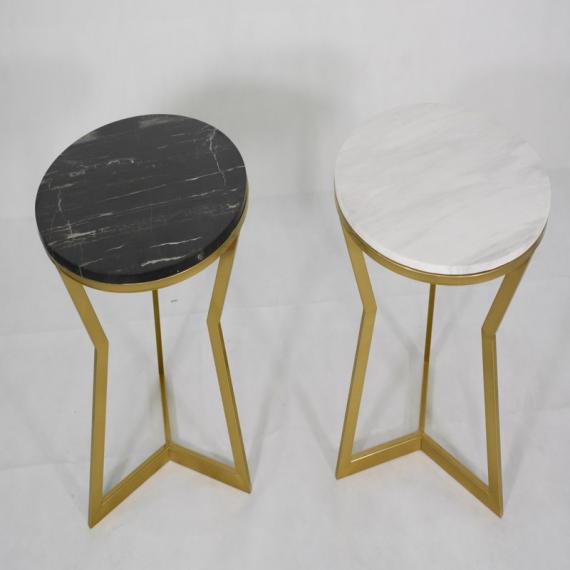 Mesa de piedra FTW006