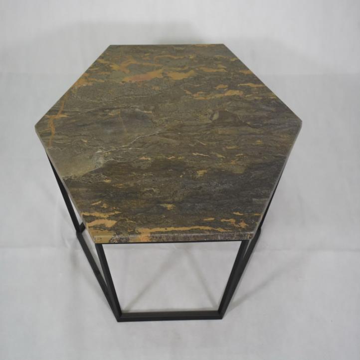 Mesa de piedra FTW003