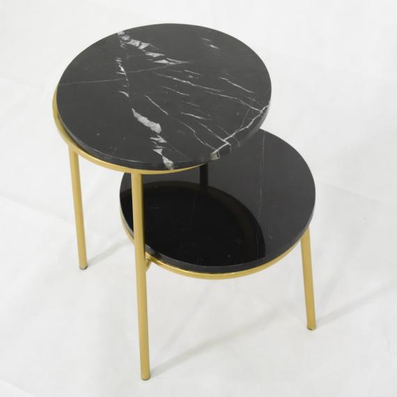 Mesa de piedra FTW021