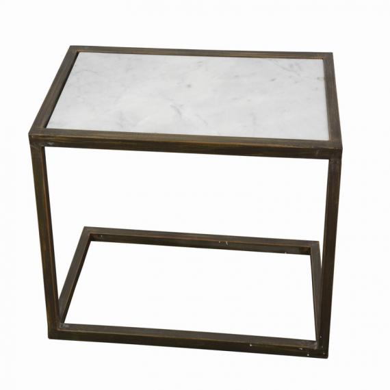 Mesa de piedra FTW016