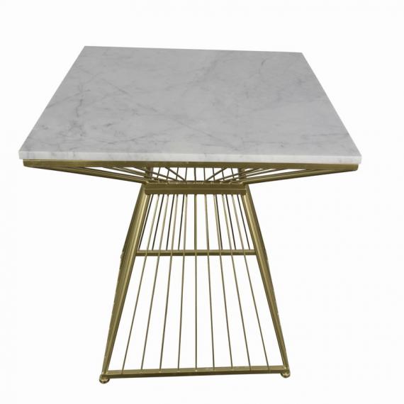 Mesa de piedra FTW012