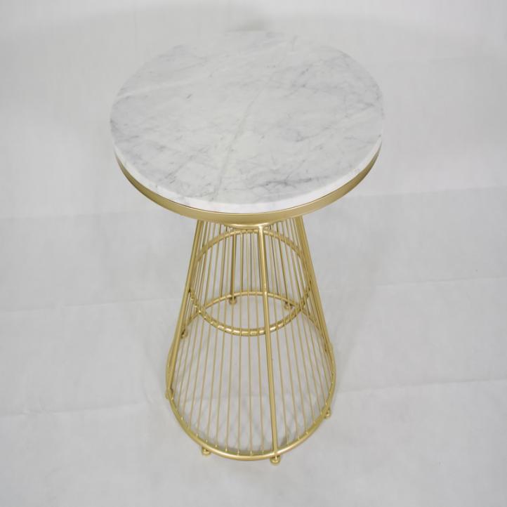 Mesa de piedra FTW002